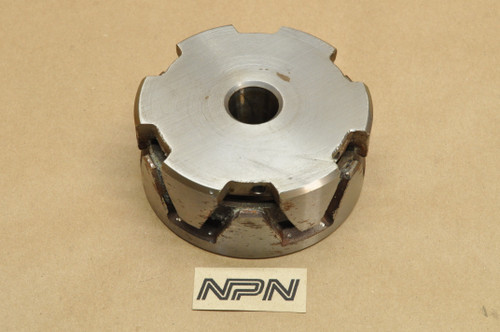 Vintage Used OEM Honda CB350 F CB400 F Stator Rotor Flywheel 31101-333-004