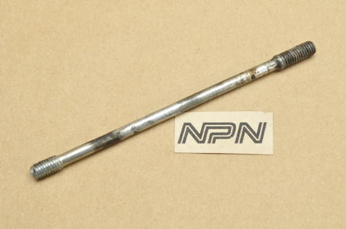 Vintage Used OEM Honda CB350 F CB350 F1 Cylinder Stud "A" 8x154mm 90031-333-000