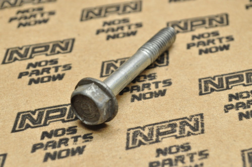 Vtg Used OEM Honda CB1100 CB350 CB750 CB900 CBX XL350 XR80 Bolt 95700-06040-00