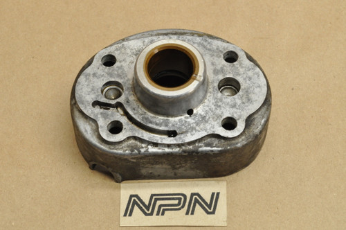 Vtg Used OEM Honda CA160 CB160 CL160 Points Base 30361-216-000