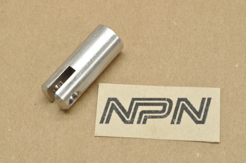 Vtg OEM Honda CA175 CA95 CB160 CB175 CB92 CL125 CL175 SL175 Oil Plunger 15231-205-000