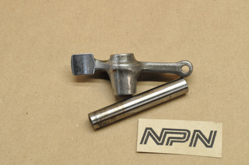Vtg Used OEM Honda CA175 CB175 CD175 CL160 CL175 SL175 Rocker Arm & Shaft 14431-216-000