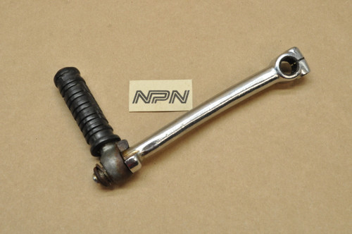 Vtg OEM Honda CB160 CL125 CL160 CL175 Kick Start Lever Pedal Arm 28300-216-000