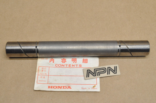 NOS Honda CB450 K0 Rear Swing Arm Center Collar 52141-283-000