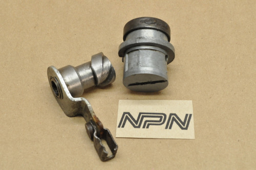 Vintage OEM Honda CB160 Clutch Adjuster & Lifter Thread 22841-216-000