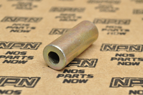 NOS Honda XL350 K0-K1 Chain Tensioner Roller Collar 52158-356-000
