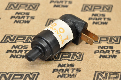 NOS Honda CB400 CB750 CB900 CM400 CX500 GL1100 Brake Switch 35340-422-013