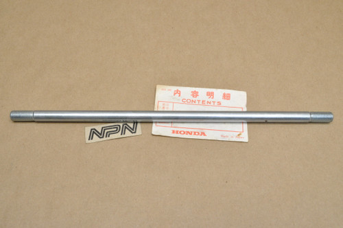 NOS Honda CB360 CB360G CB360T CL360 Engine Hanger Mount Bolt 90105-369-000