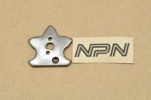 Vintage Used OEM Honda ATC70 C70 CT70 XR70 Z50 Shift Drum Stopper 24411-041-050