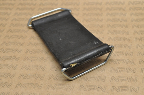NOS Honda CB350 CB450 CL350 CL450 SL350 Battery Band Strap 83631-310-000