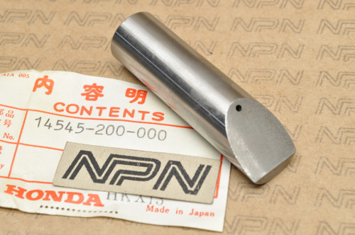 NOS Honda CA95 CB92 Cam Chain Tensioner Spring Guide 14545-200-000