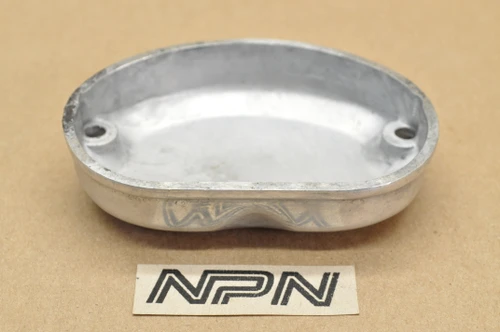 Vtg Used OEM Honda CA175 CB160 CB175 CL175 SL175 Points Cover 30370-216-000