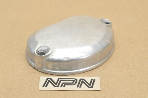 Vtg Used OEM Honda CA175 CB160 CB175 CL175 SL175 Points Cover 30370-216-000