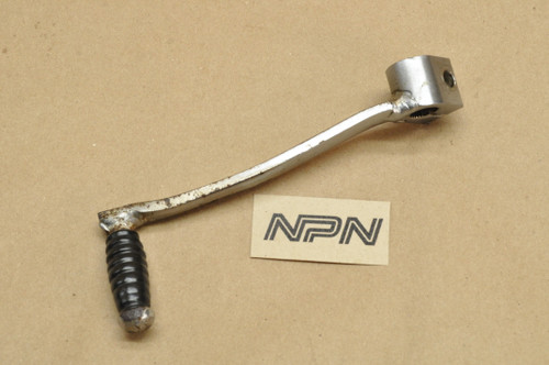 Vtg Used OEM Honda C110 CA110 CT70 CT70H Z50 A K0-K2 Gear Shift Lever Pedal 24700-098-670
