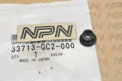 NOS Honda GL1800 XL250 R XL600 R XR600 R Tail Light Collar 33713-GC2-000