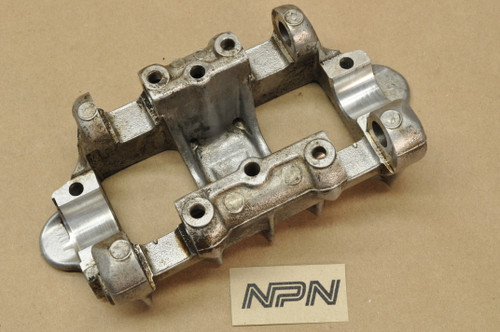 Vintage Used OEM Honda CB750 F CB750K CB750A Cam Shaft Holder 12010-410-000