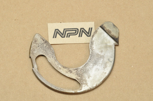 Vintage Used OEM Honda C100 C102 C105 T C110 Oil Strainer Plate 15420-001-010