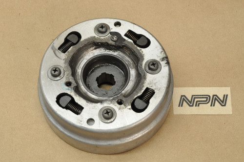 Vtg Used OEM Honda CT70 K1 Clutch Basket Center Disc Drive Plate Assembly 22101-040-030