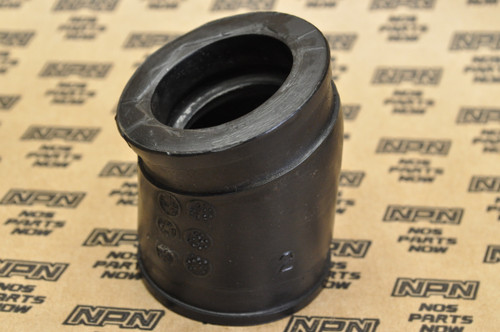 Vtg Used OEM Honda CB750 F CB750K K0-76 Carburetor Insulator Boot 16212-300-030