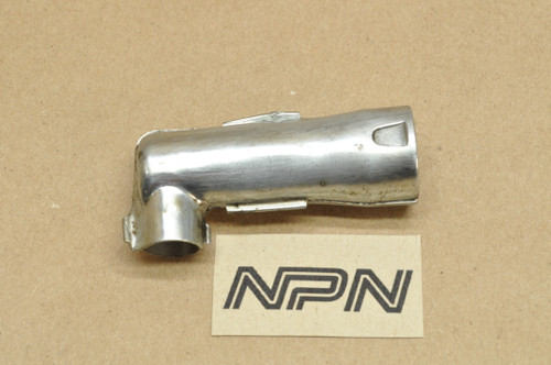 Vtg OEM Honda C100 C102 CA72 CA77 CB175 CB72 CB77 CL125 CL72 CL77 Cap 30700-243-610