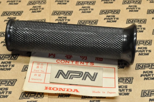 NOS Honda C110 CA110 CA200 C200 Right Handlebar Throttle Grip 53165-011-000