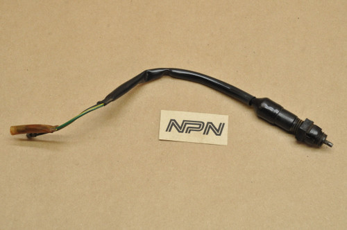 Vintage Used OEM Honda CB350 CB750 CL350 SL350 Rear Brake Switch 35350-292-003