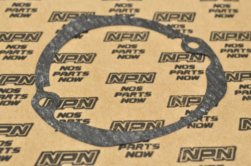 NOS Honda ATC90 CL90 CM91 CT90 S90 SL90 ST90 Points Cover Gasket 30391-028-000