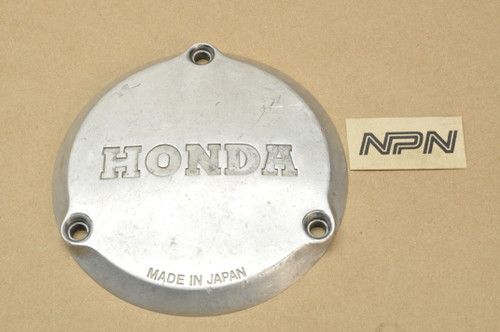 Vtg Used OEM Honda CL90 CM91 CT90 S90 SL90 Magneto Stator Cover 11431-028-000