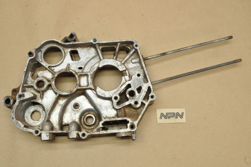 Vintage Used OEM Honda ATC70 CT70 Z50 Right Crank Case As Is 11100-045-010