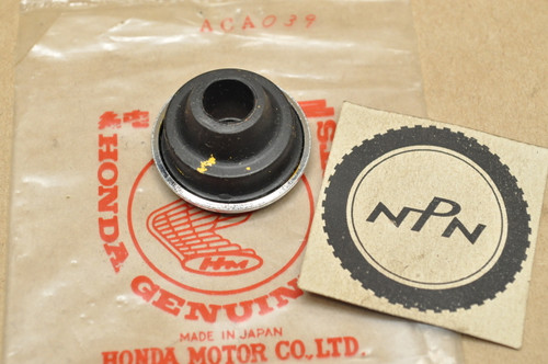 NOS Honda CB400 T CB450 CM400 T CM450 Cylinder Head Cover Washer 90441-413-830
