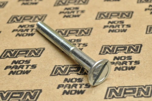 NOS Honda CB350 CB400 CB450 CB500 CB550 CB750 Caliper Adjust Bolt 45117-341-700