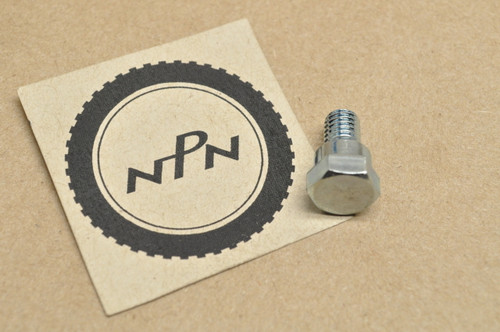 NOS Honda ATC185 ATC200 ATC70 CL70 CR125 CR60 CR80 Setting Bolt 90084-041-000