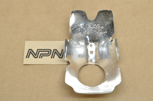 Vtg Used OEM Honda CB1100 CB750 CB900 CBX GL1000 Turn Signal Reflector 33403-425-003