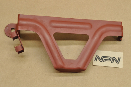 Vtg Used OEM Honda CA160 CA95 CB92 Battery Band Holder Clamp 83631-201-000 C