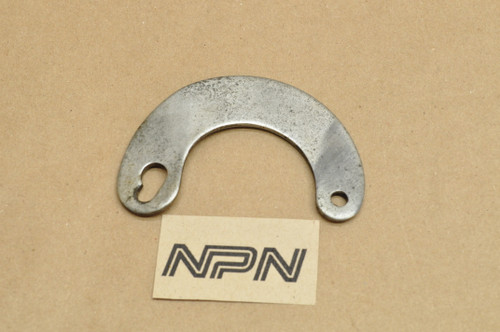 Vintage Used OEM Honda CA160 CA95 Main Center Stand Spring Hook 50523-200-000