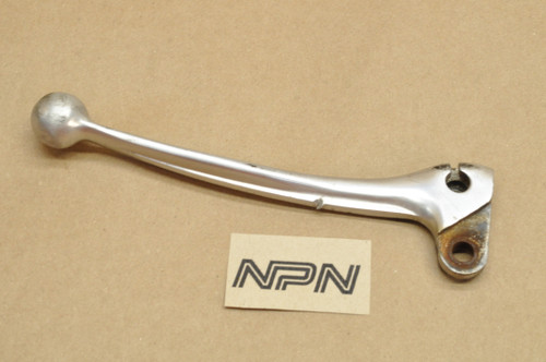 Vintage Used OEM Honda CA72 CA77 CA95 CB92 Right Handle Bar Brake Lever 53175-205-010