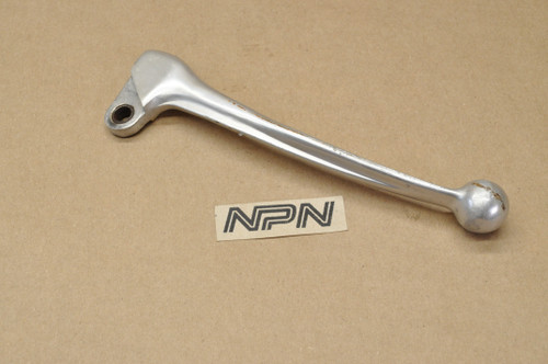 Vtg OEM Honda CA72 CA77 CA95 CB92 Right Handle Bar Brake Lever 53175-205-010