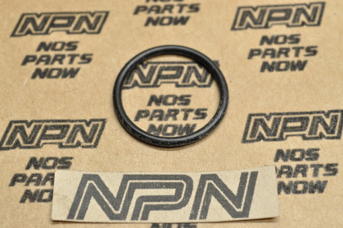 NOS Honda CB650 CB700 CX650 TRX400 VF1100 VF700 VF750 O-Ring 91305-679-003