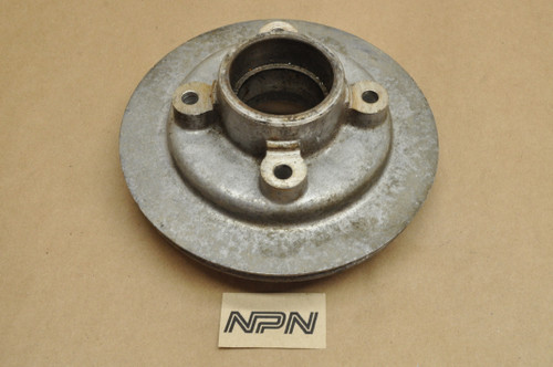 Vintage Used OEM Honda CA160 CA95 Rear Drive Flange 42610-200-000