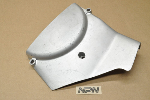 Vtg OEM Honda CB175 K3-K7 CL175 K3-K7 Chain Sprocket Cover 11661-306-010