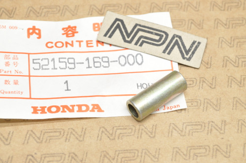 NOS Honda CR80 NX650 XL250 XL600 XR200 XR250 XR500 Roller Collar 52159-169-000