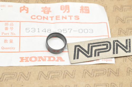 NOS Honda ATC110 ATC125 ATC200 ATC250 ATC70 TRX70 Lever Bushing 53148-957-003