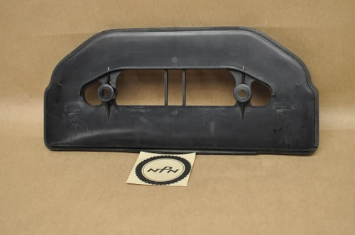 Vtg Used OEM Honda CB750 K1-1976 Air Filter Box Separator Bottom 17213-300-000 B