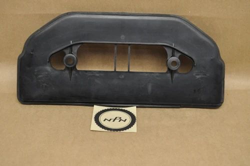 Vtg Used OEM Honda CB750 K1-1976 Air Filter Box Separator Bottom 17213-300-000 B