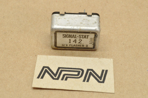 Vtg Used OEM Honda CB350 CB400 CB450 CB500 CB750 CBX CL450 CX500 SL350 Relay 38300-292-670