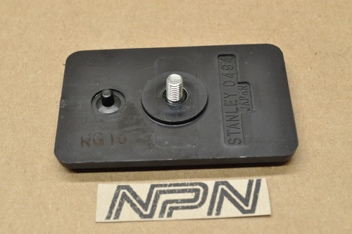 NOS Yamaha 1986 CA50 Riva Front Reflector 20G-85110-00