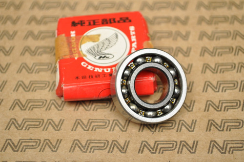NOS Honda CB650 CB650C CB650SC NA50 NC50 Express Radial Ball Bearing 96100-60020