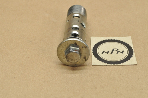 Vtg Used OEM Honda CB400 CB450 CM450 CMX450 CX500 CX650 Oil Bolt 15420-415-000