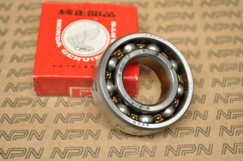 NOS Honda CA72 CA77 CB350 CB400 CB500 CB750 GL1000 Ball Bearing 96100-62050
