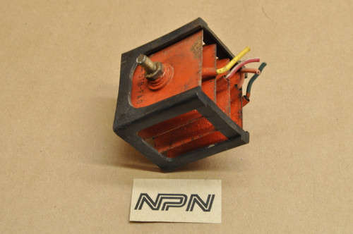 Vtg Used OEM Honda CB350 CB450 CL350 CL450 Voltage Rectifier Assembly AS IS 31700-292-008